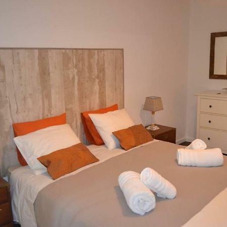 Appartement Tuxas House à Braga Extérieur photo