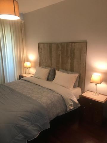 Appartement Tuxas House à Braga Extérieur photo